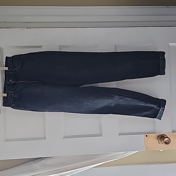 Levi's Orange Tab 631's - Picture 2 of 10